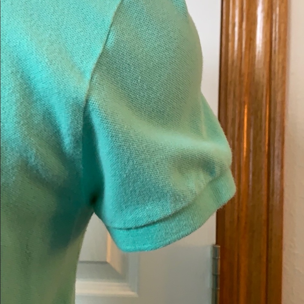 GAP pullover large button down - Picture 9 of 10
